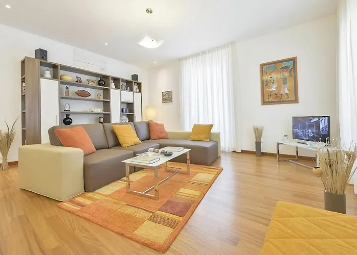 Apartmán