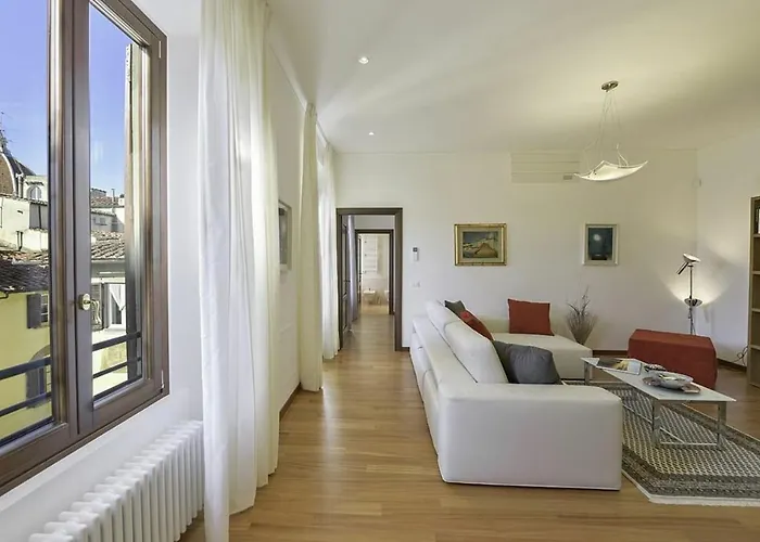 Apartmán