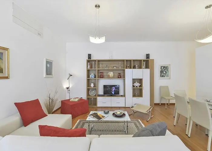 Apartmán