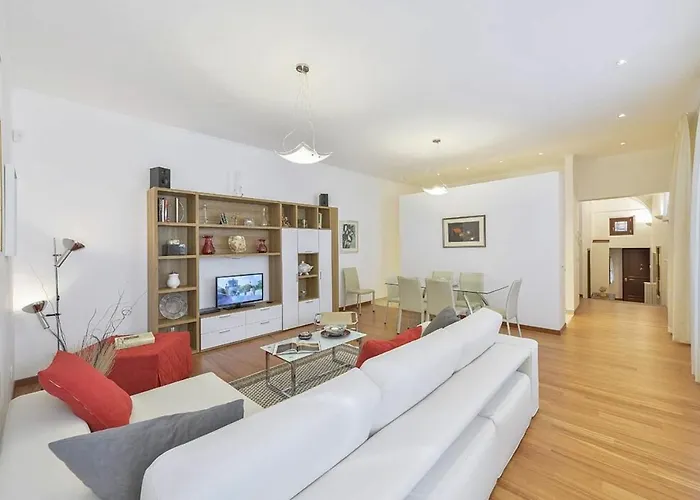 Apartmán